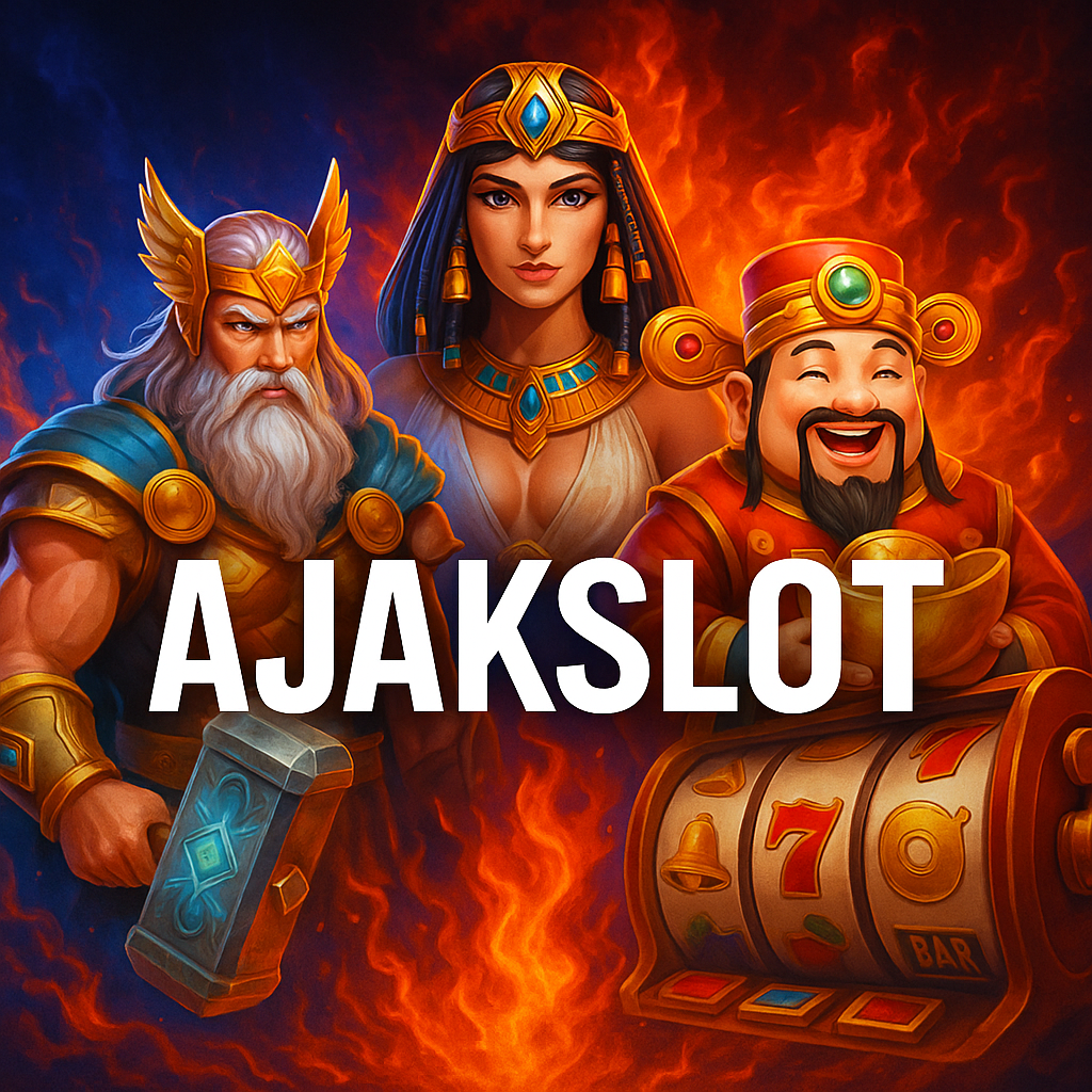 ajakslot
